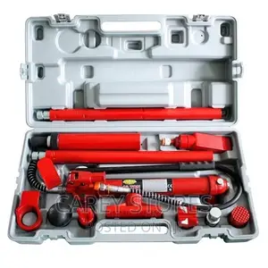 Hydaulic Body Repair Kit