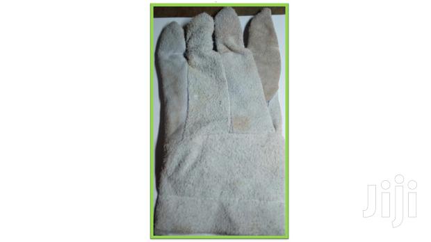 Local Safety Gloves - main view