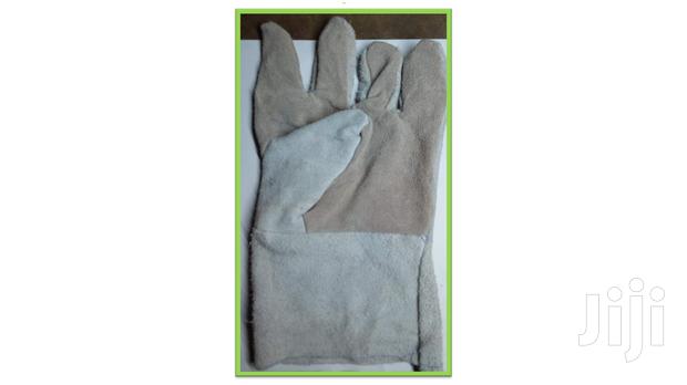 Local Safety Gloves - thumbnail 2