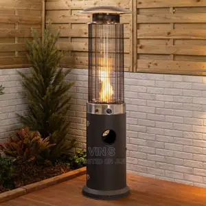 Patio Heater* Patio Heater, Patio Heater,