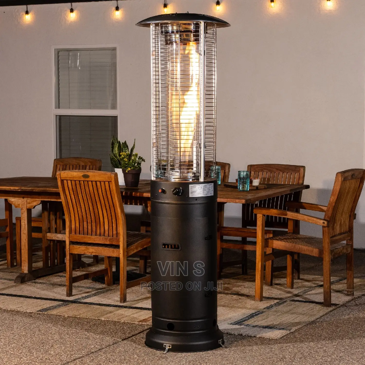 Patio Heaters, Patio Heaters, Patio Heaters*