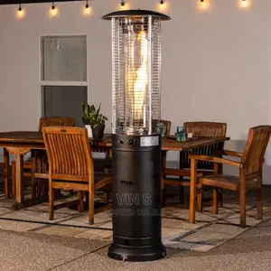 Patio Heaters, Patio Heaters, Patio Heaters*