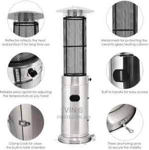 Patio Heaters, Patio Heaters* Patio Heaters,
