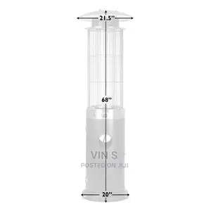 Patio Heater* Patio Heater_ Patio Heater_