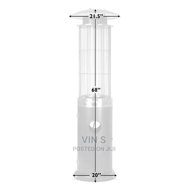 Patio Heater* Patio Heater_ Patio Heater_