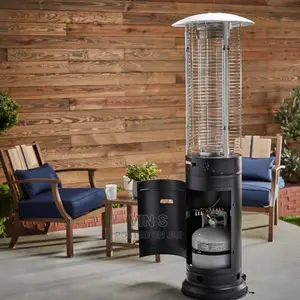 Patio Heaters* Patio Heaters" Patio Heaters"