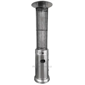 Patio Heater* Patio Heater" Patio Heater"
