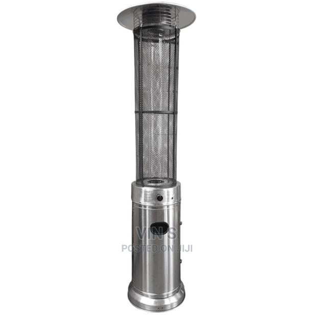 Patio Heater* Patio Heater" Patio Heater"