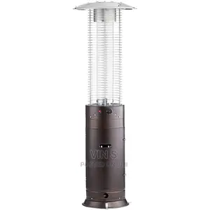 Round Gas Patio Heaters" Round Gas Patio Heaters*