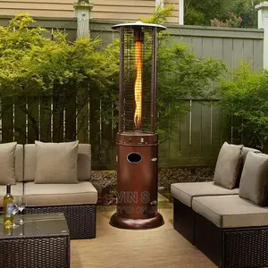 Gas Patio Heaters" Gas Patio Heaters* Gas Patio Heaters"