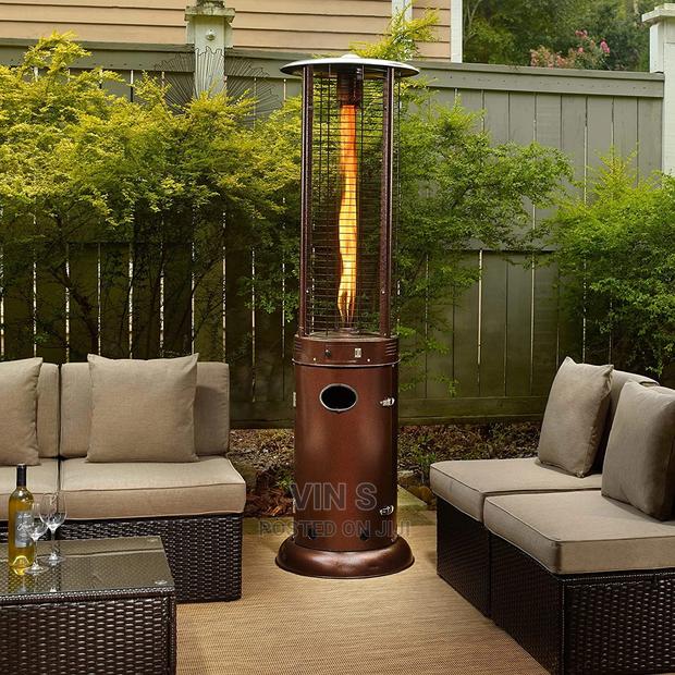 Gas Patio Heaters" Gas Patio Heaters* Gas Patio Heaters"