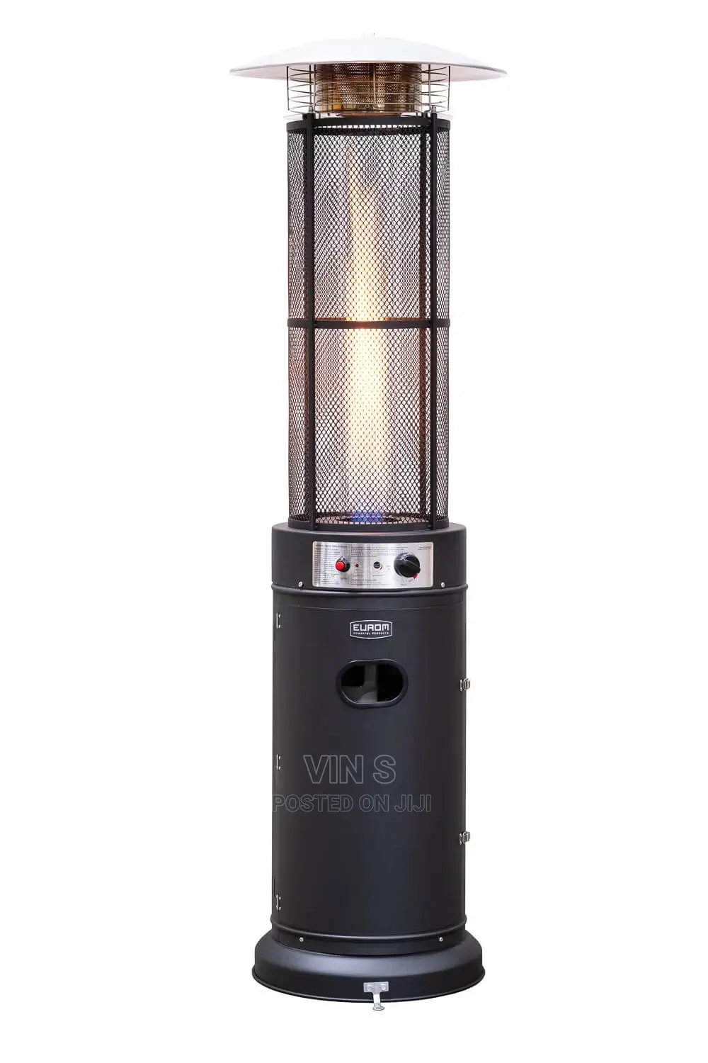 Patio Heater* Patio Heater' Patio Heater'