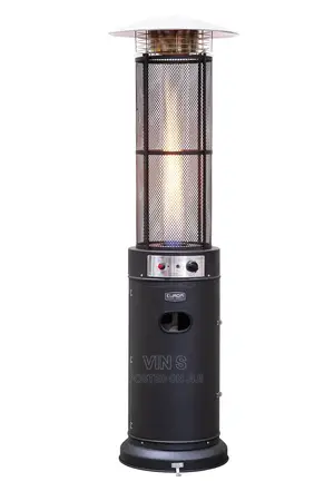 Patio Heater* Patio Heater' Patio Heater'