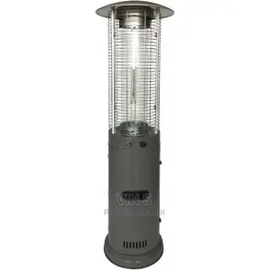 Round Gas Patio Heater' Round Gas Patio Heater*