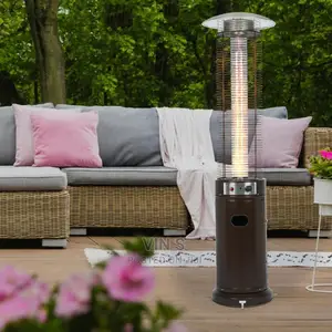 Patio Heater; Patio Heater; Patio Heater*