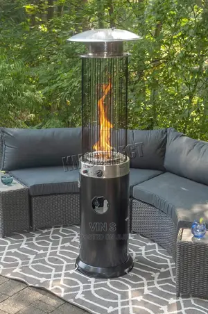 Gas Patio Heaters; Gas Patio Heaters* Gas Patio Heaters;