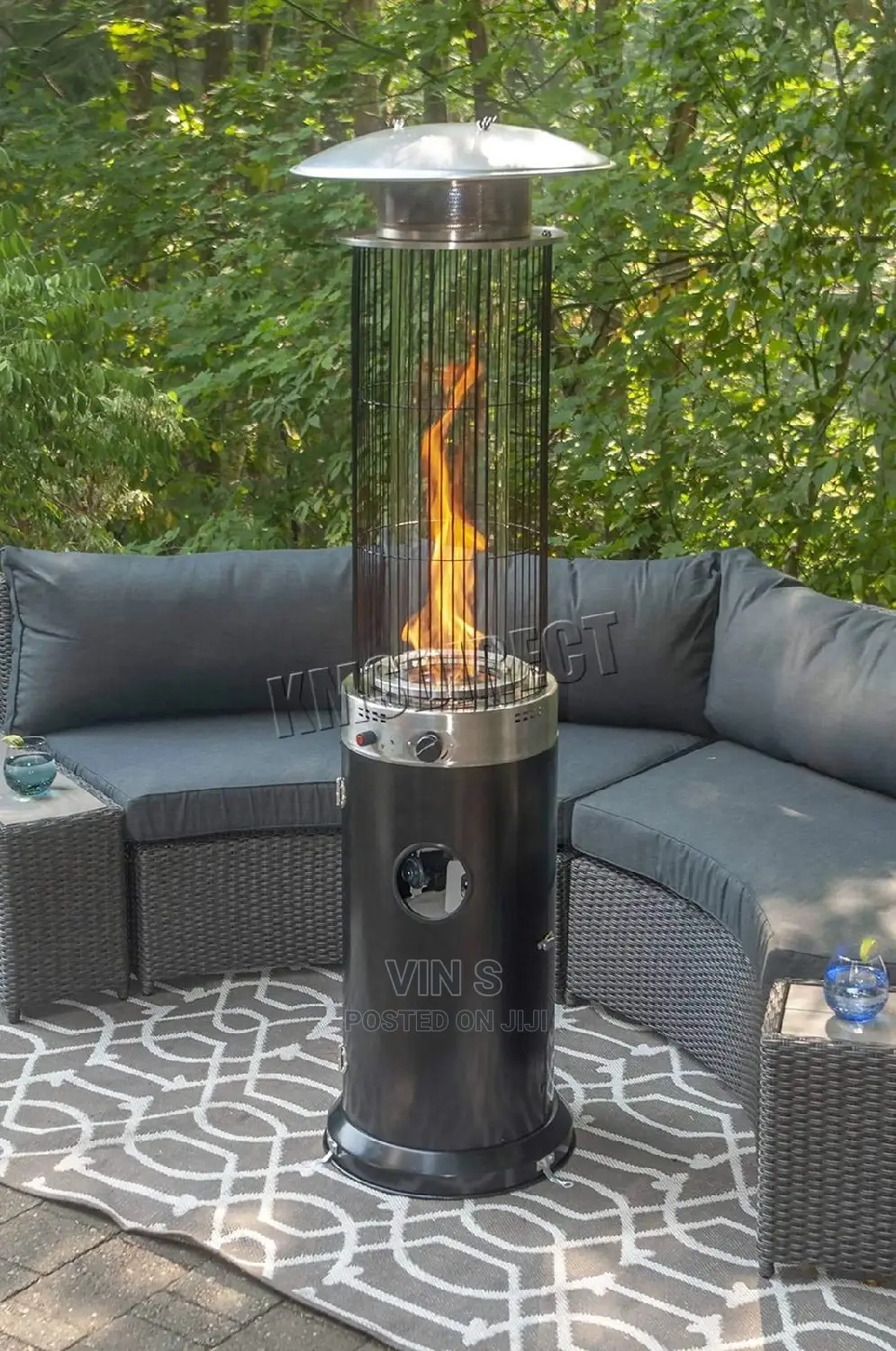 Gas Patio Heaters; Gas Patio Heaters* Gas Patio Heaters;