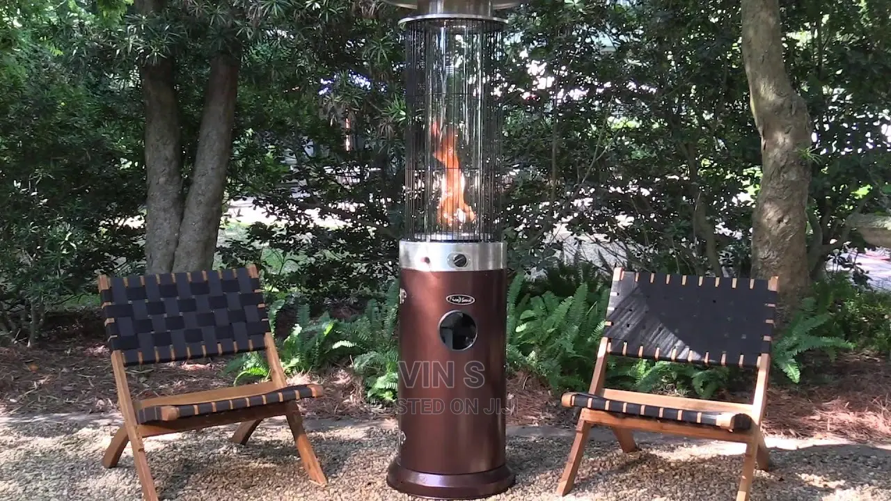 Patio Heaters* Patio Heaters/ Patio Heaters/