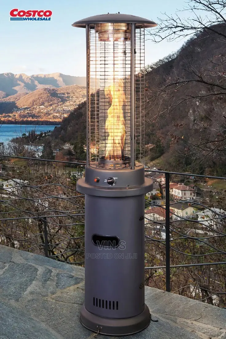 Patio Heater* Patio Heater/ Patio Heater/