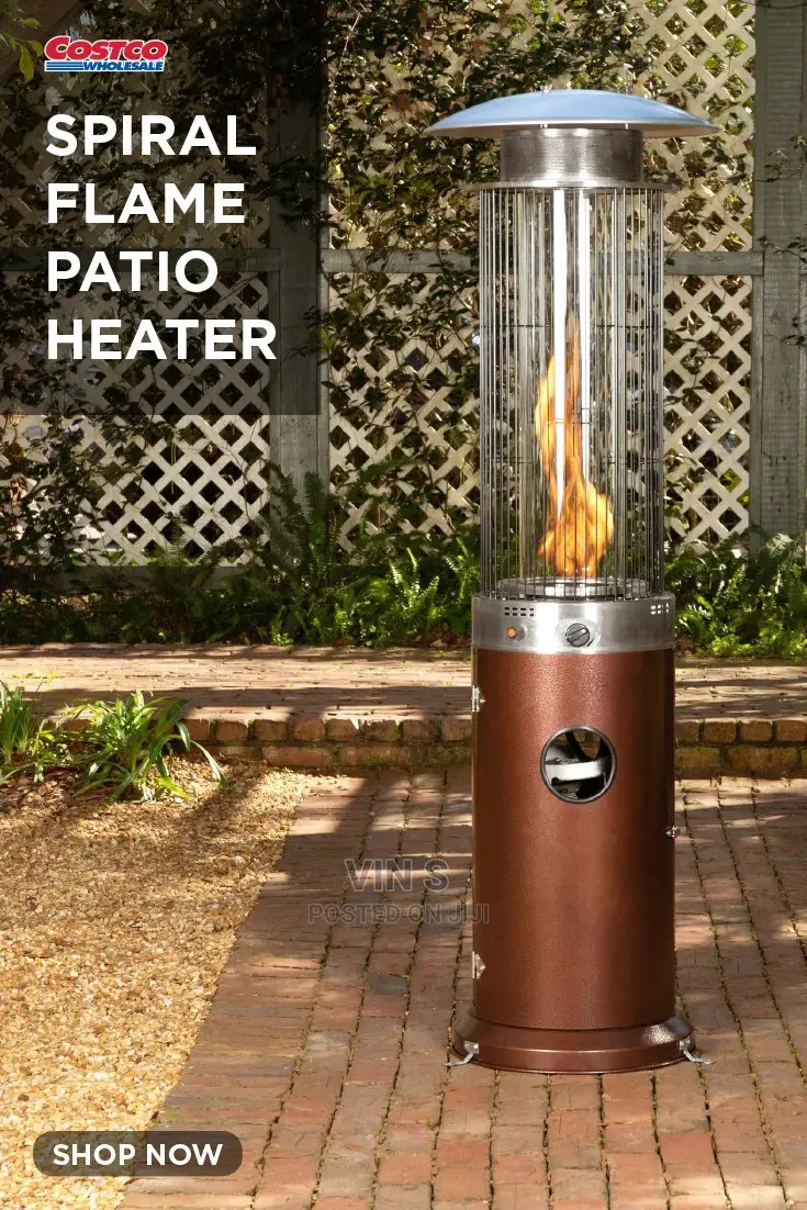 Round Gas Patio Heaters/ Round Gas Patio Heaters/