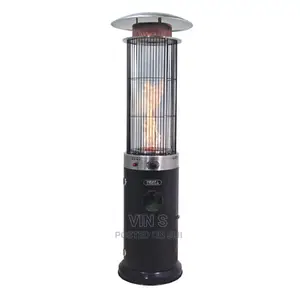 Gas Patio Heaters/ Gas Patio Heaters* Gas Patio Heaters/