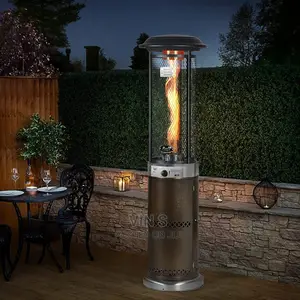 Gas Patio Heaters* Gas Patio Heaters- Gas Patio Heaters-