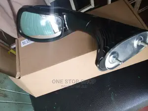 Brand New Toyota Rush Fender Wing Mirror