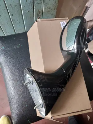 Brand New Toyota Rush Fender Wing Mirror