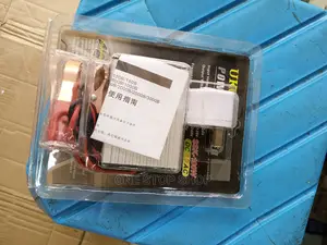 100w UKC Power Inverter