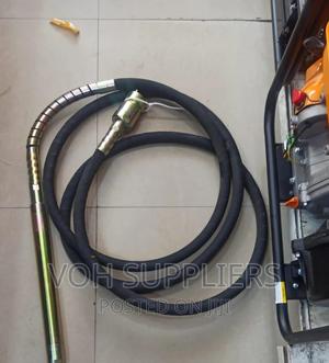 Vibration Poker 45mm 6m - thumbnail 2