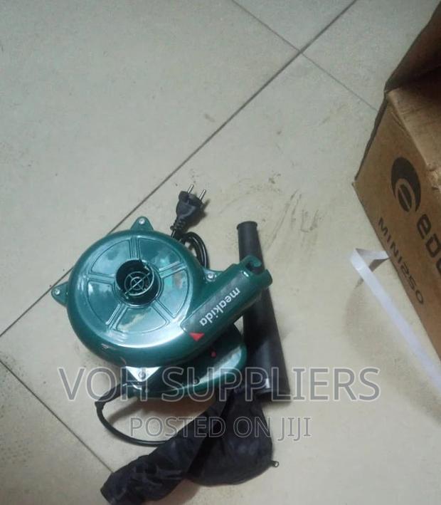 Electric Meakida Blower - main view