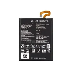 Generic G6 BL-T32 Battery.