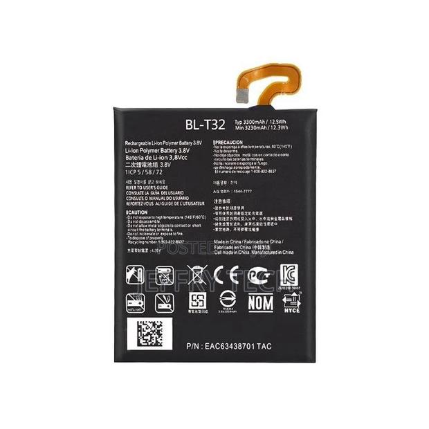 Generic G6 BL-T32 Battery.