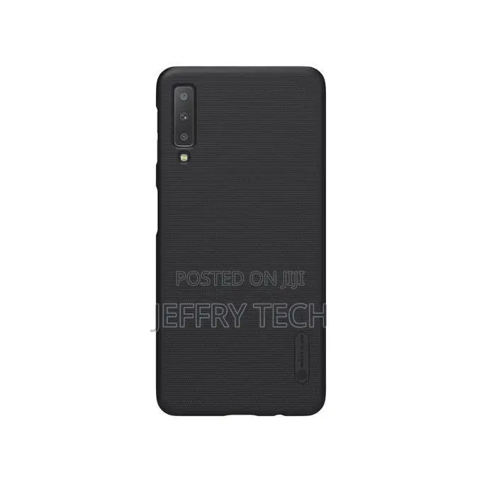 Nillkin Super-Frosted-Shield-Case for Samsung Galaxy A7 2018