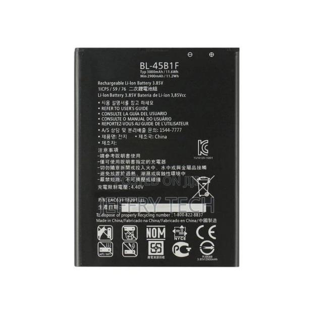 LG V10 Bl-45bif Battery