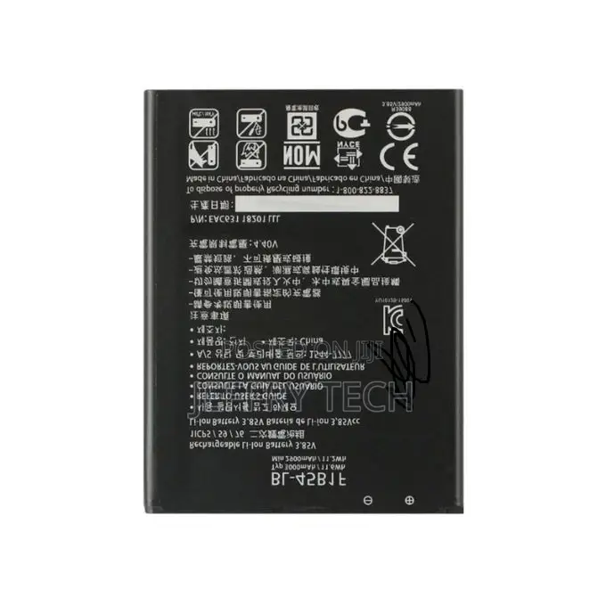 LG V10 Bl-45bif Battery
