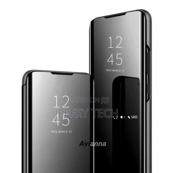 Generic Flip Cover Samung M51