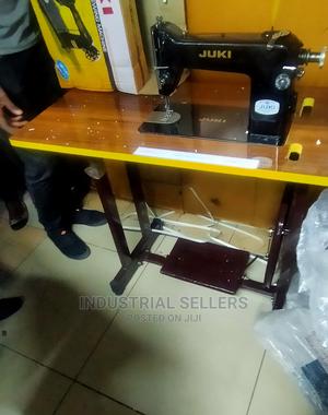 High Technology Juki Sewing Machine - thumbnail 2