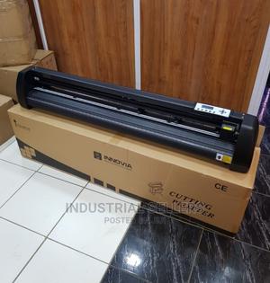 Unique Plotter Vinyl Cutter 4ft - thumbnail 2