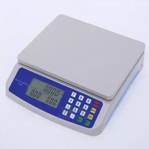 Kitchen Scale 30kgs Max