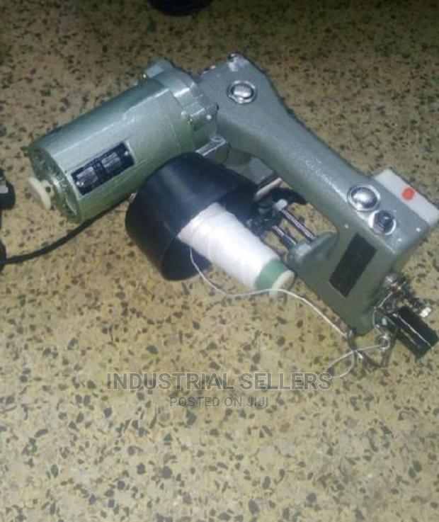 Mini Bag Closers Available - main view