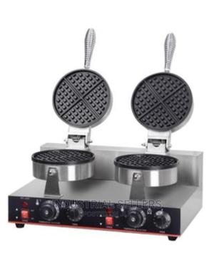 Ideal Waffle Baker - Double - thumbnail 2