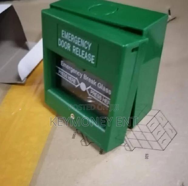 Emergency Break Glass - main view