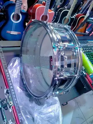Premier Snare Drum