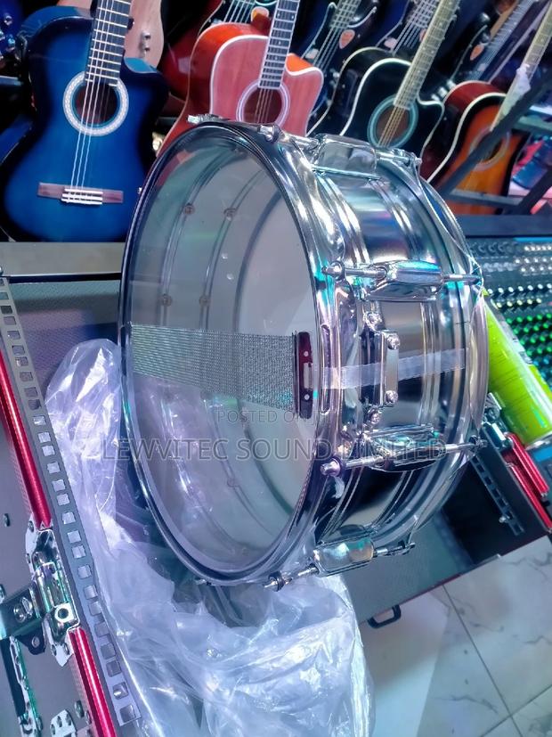 Premier Snare Drum