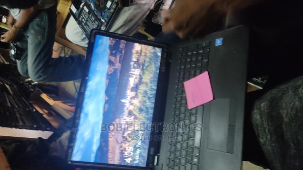 Screens Replacement - main view