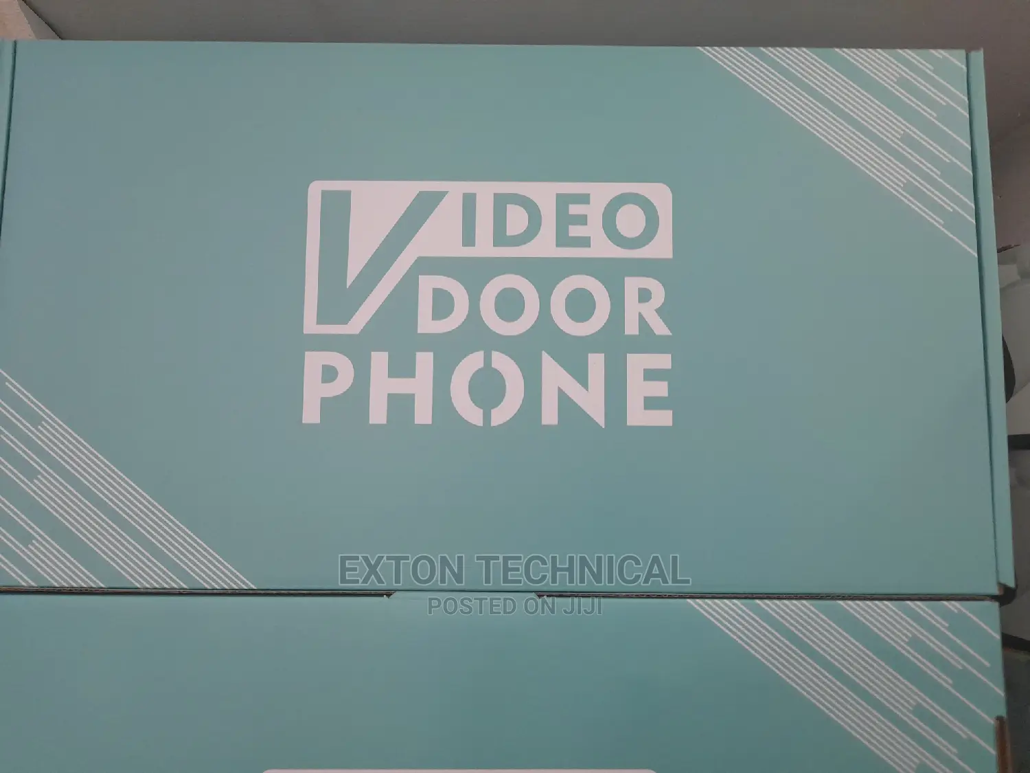 Video Door Phone