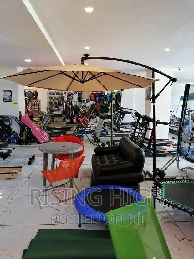 Unique Top High Quality Solar Powered Gazebos - main view