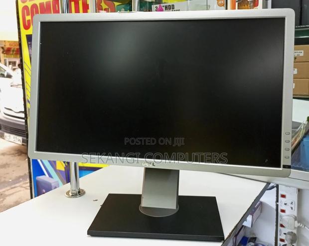 Dell Monitors