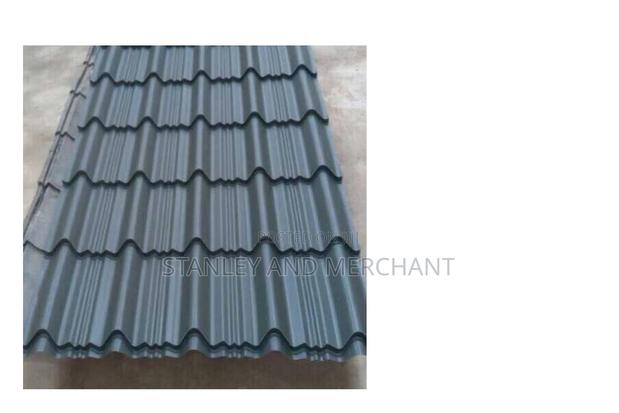 Versatile Mabati 30gauge 2.5m -COUNTRYWIDE DELIVERY!